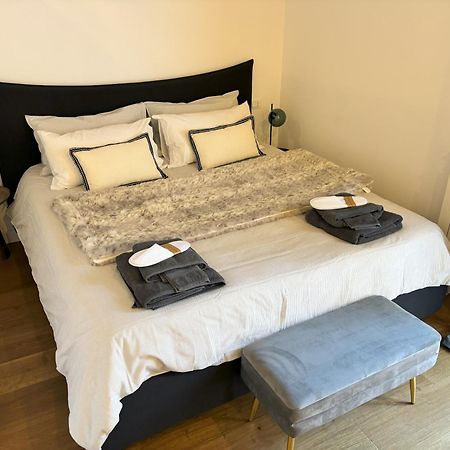 Olivuzza 27 Hotel Palermo Kültér fotó