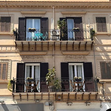 Olivuzza 27 Hotel Palermo Kültér fotó