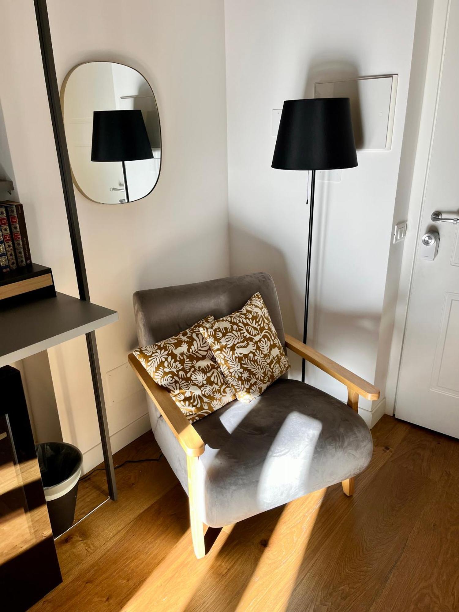 Olivuzza 27 Hotel Palermo Kültér fotó