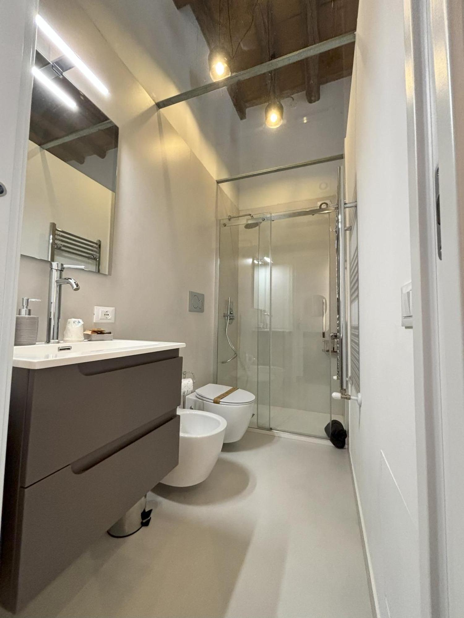 Olivuzza 27 Hotel Palermo Kültér fotó
