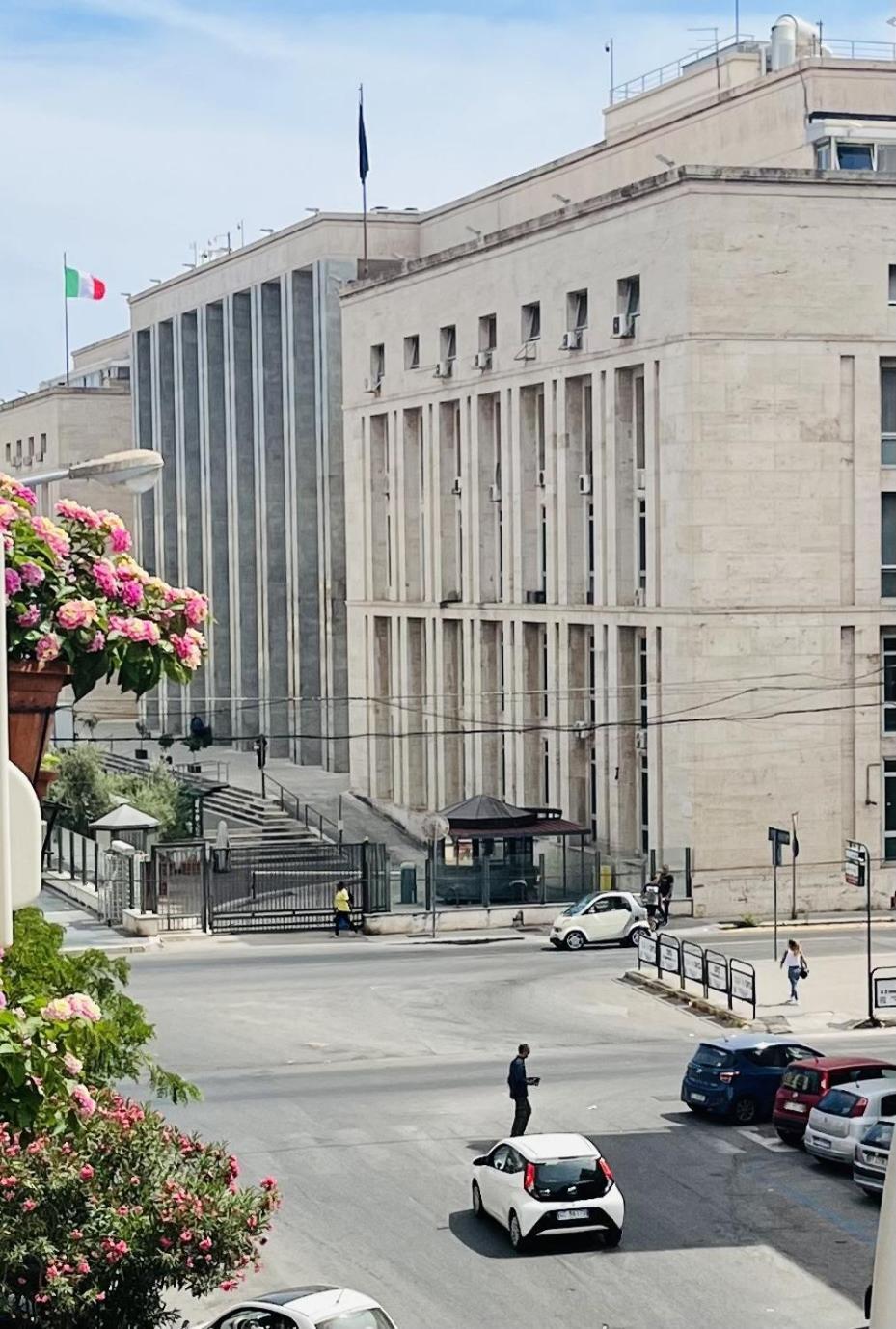 Olivuzza 27 Hotel Palermo Kültér fotó