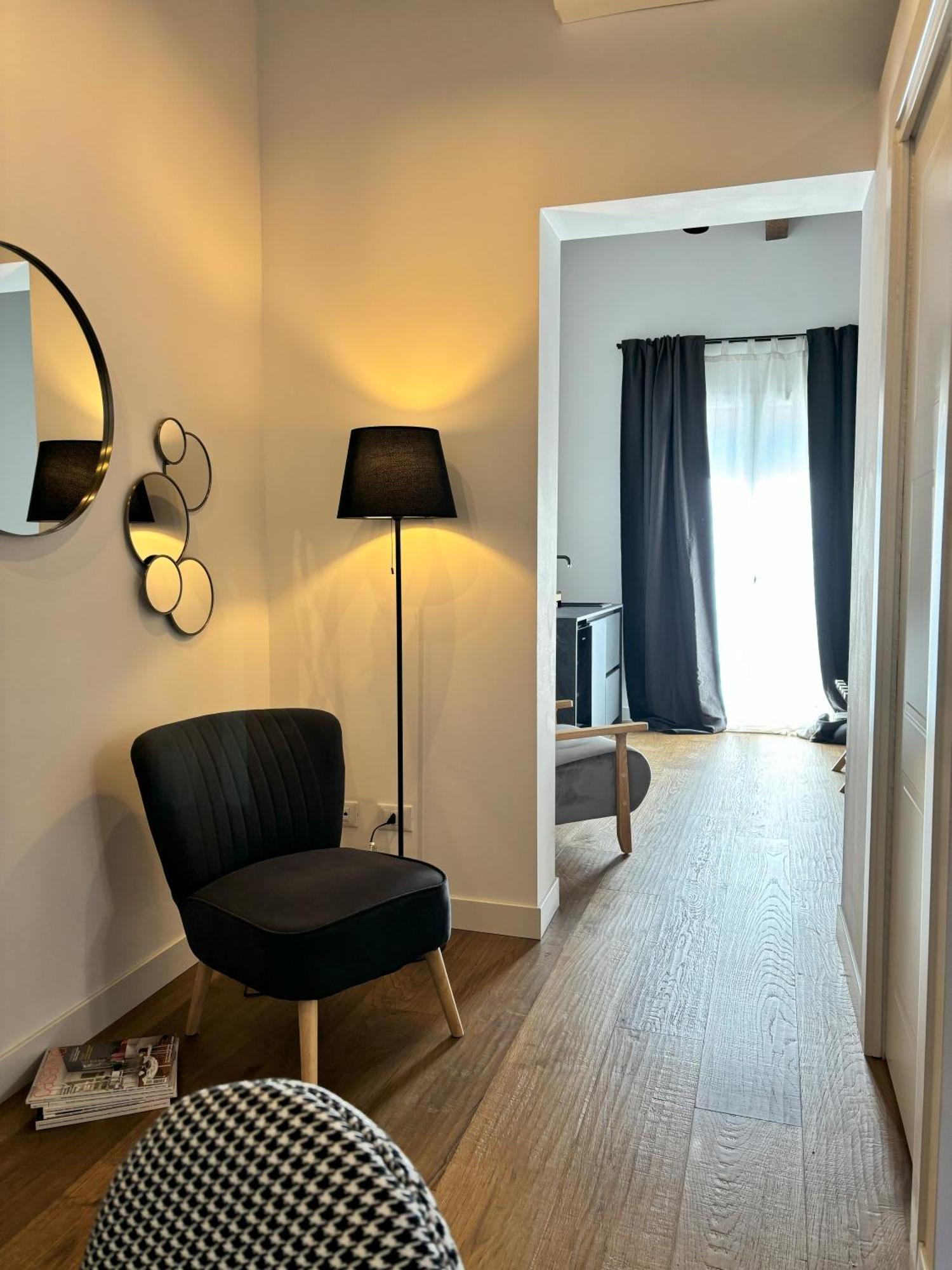Olivuzza 27 Hotel Palermo Kültér fotó