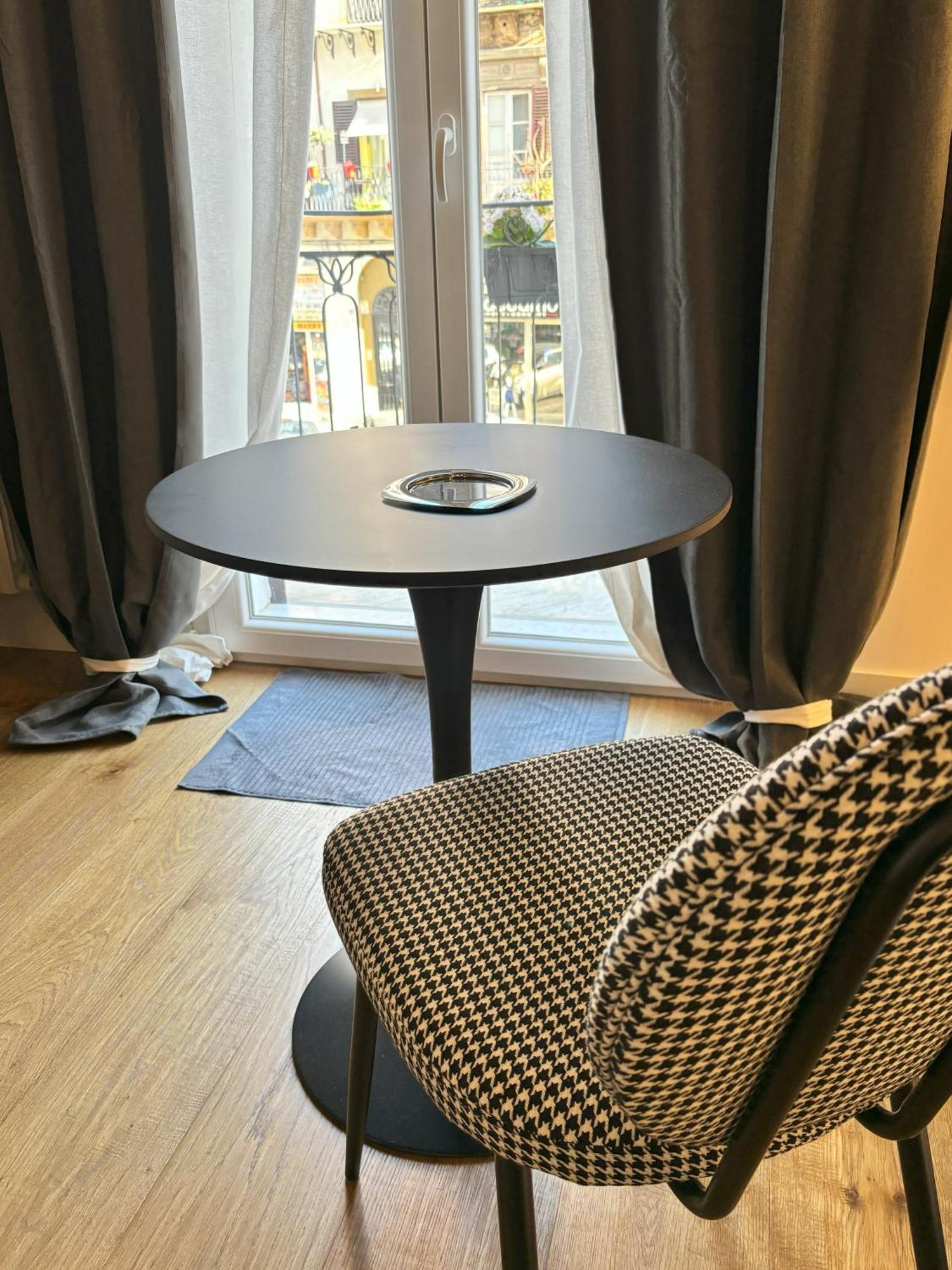 Olivuzza 27 Hotel Palermo Kültér fotó
