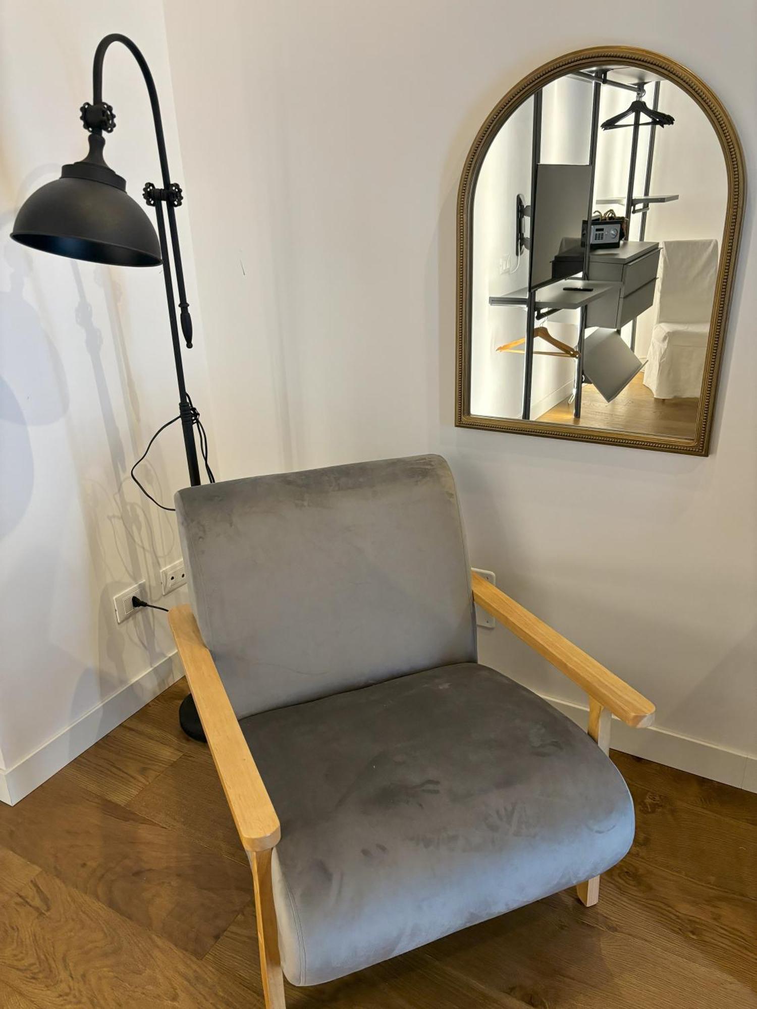 Olivuzza 27 Hotel Palermo Kültér fotó