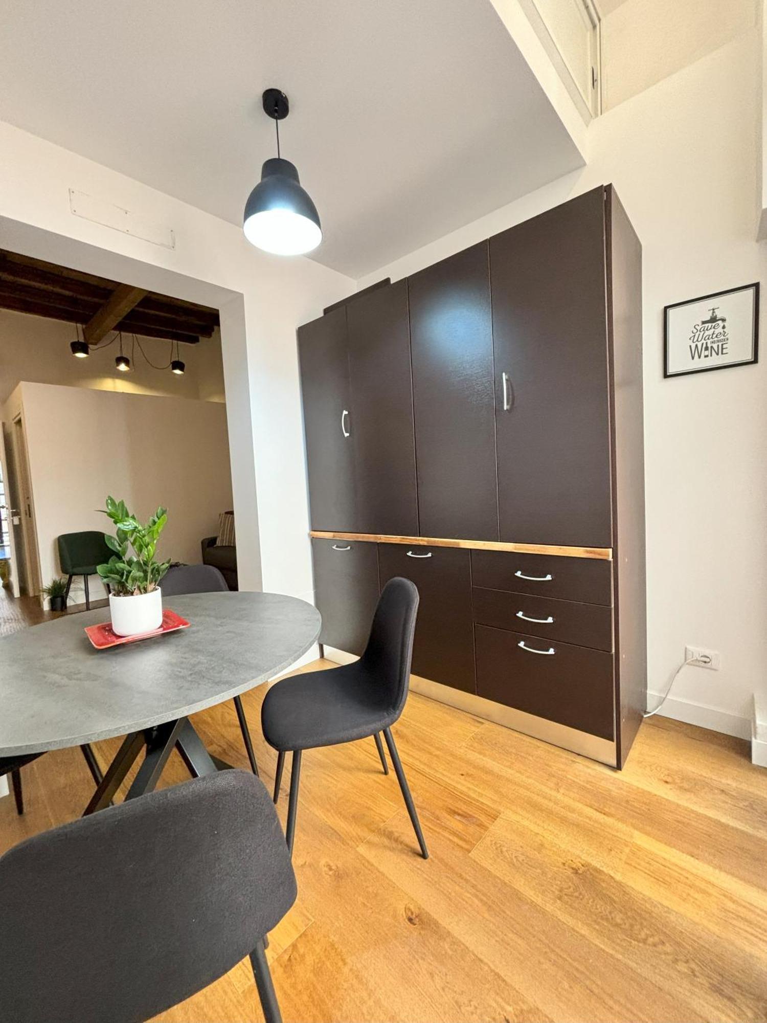 Olivuzza 27 Hotel Palermo Kültér fotó