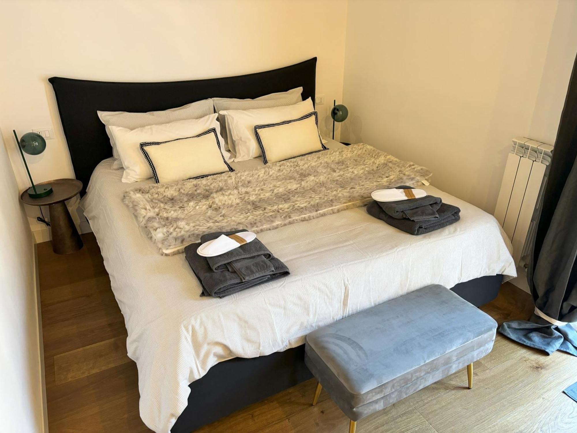 Olivuzza 27 Hotel Palermo Kültér fotó