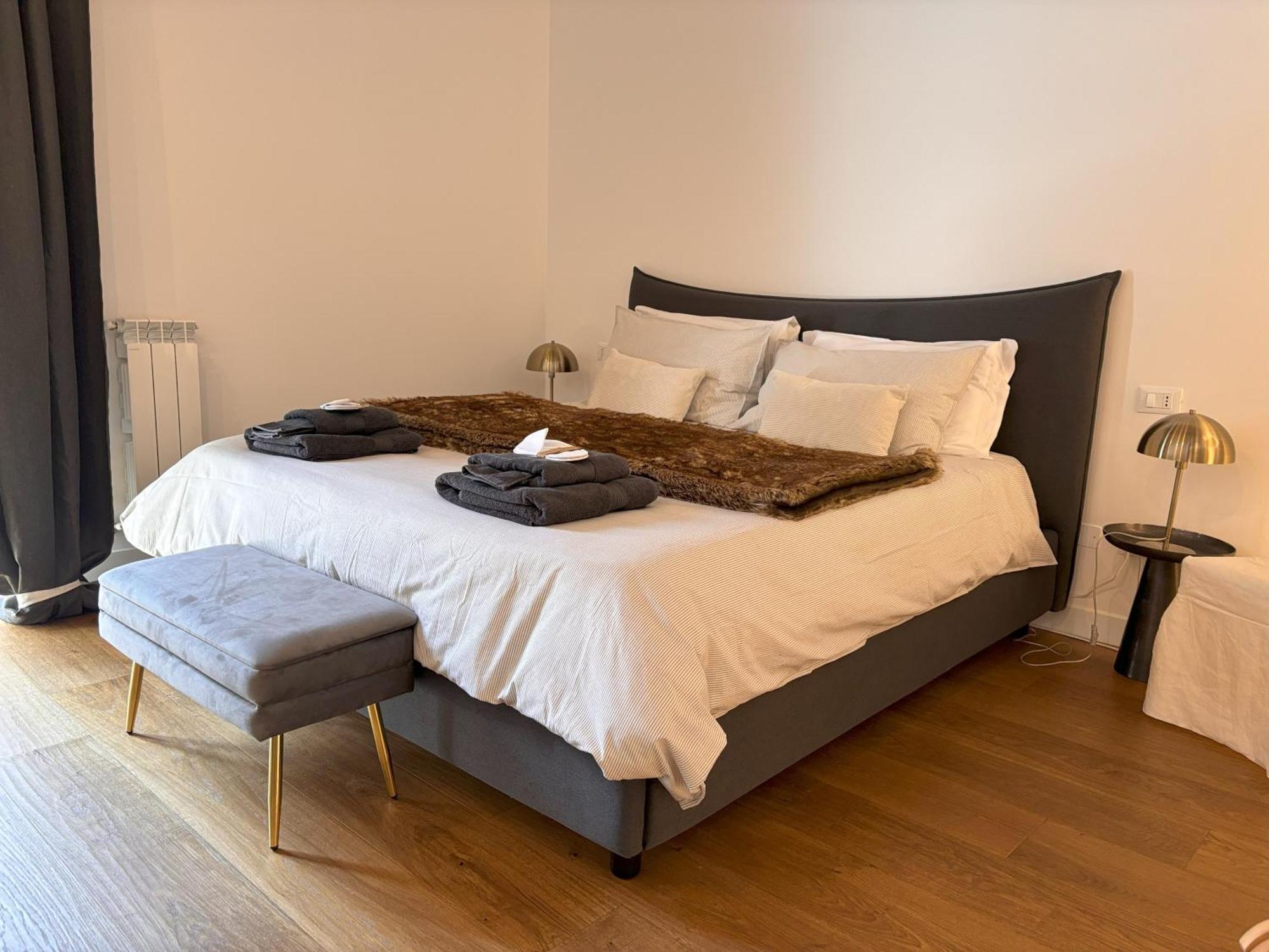 Olivuzza 27 Hotel Palermo Kültér fotó