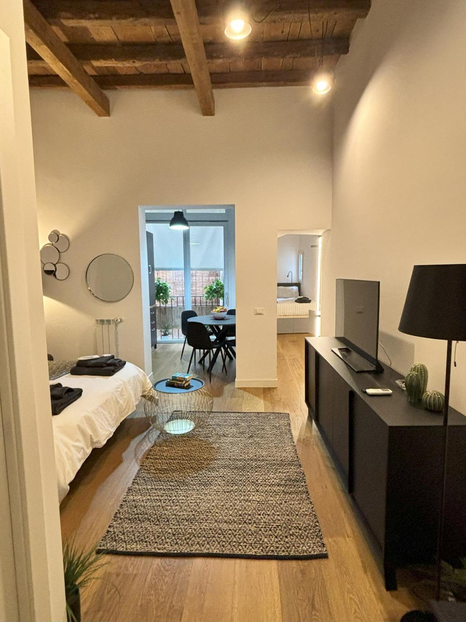 Olivuzza 27 Hotel Palermo Kültér fotó