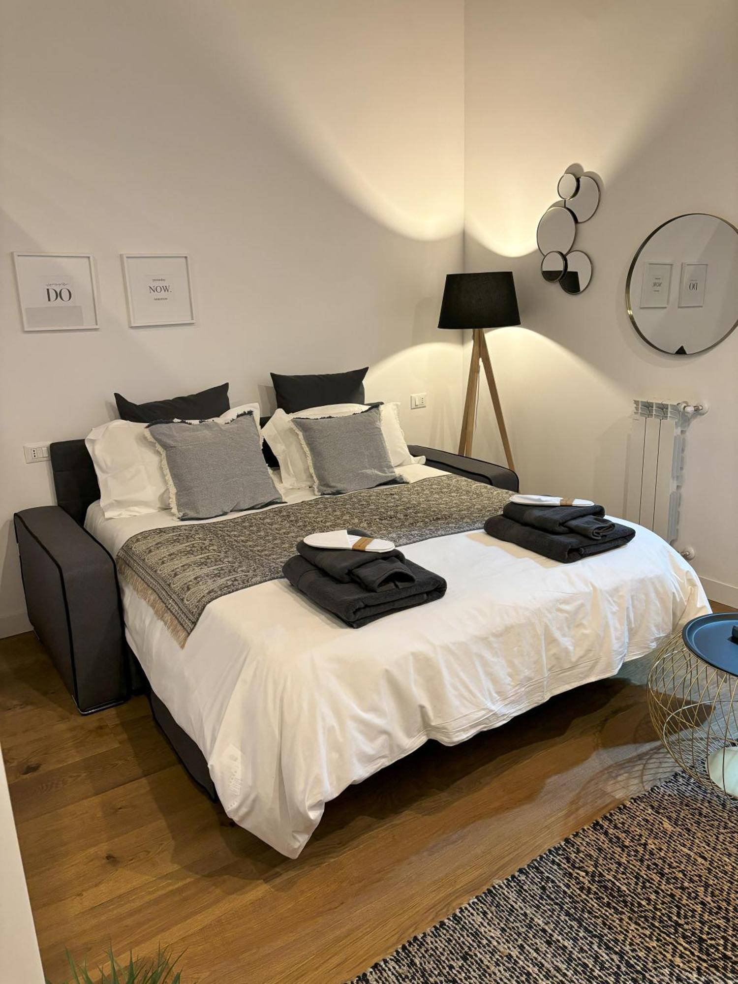 Olivuzza 27 Hotel Palermo Kültér fotó