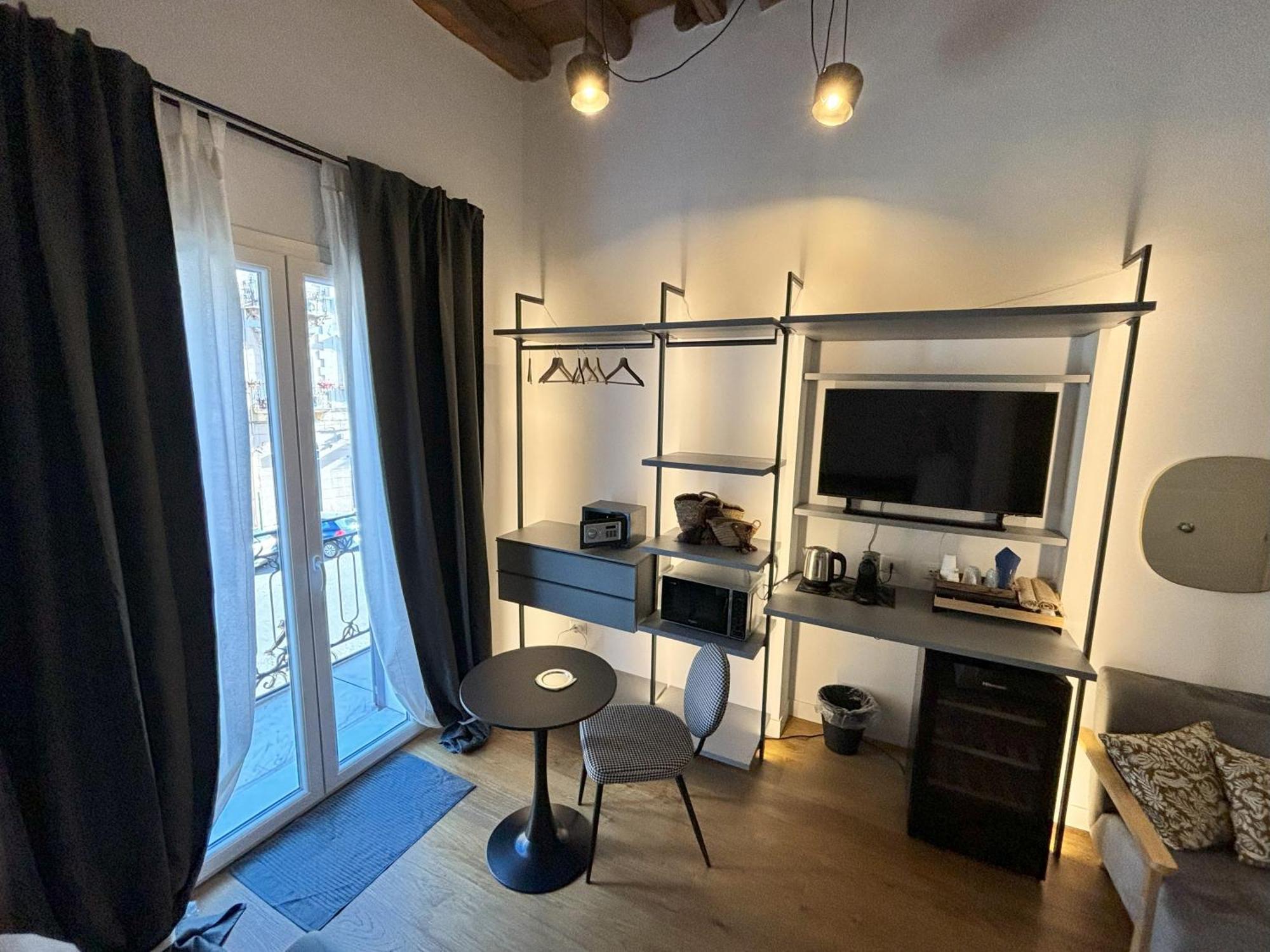 Olivuzza 27 Hotel Palermo Kültér fotó