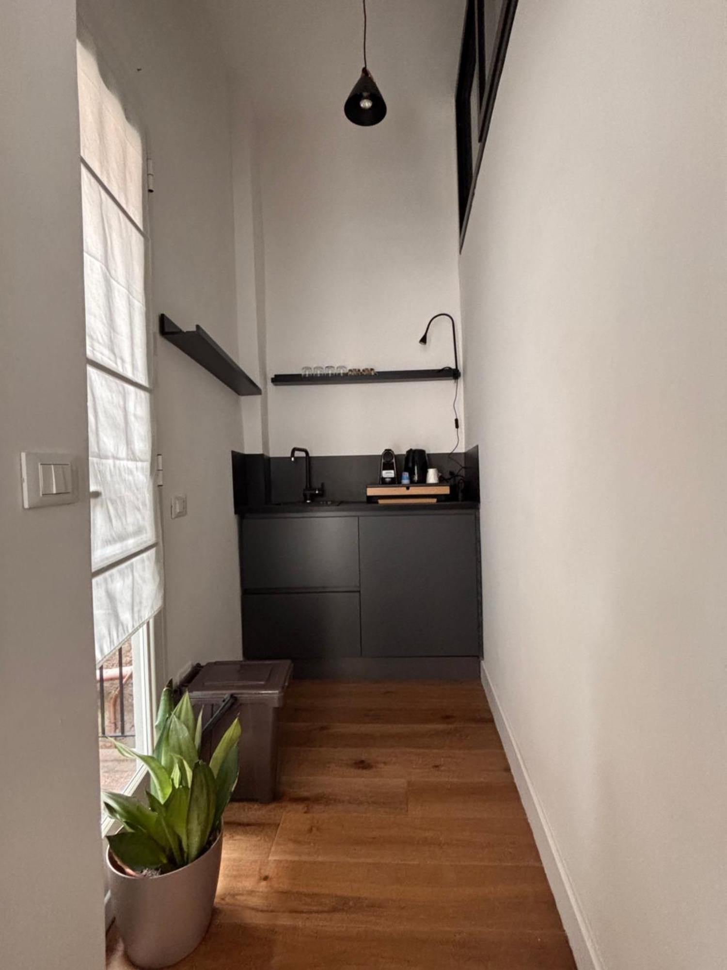 Olivuzza 27 Hotel Palermo Kültér fotó