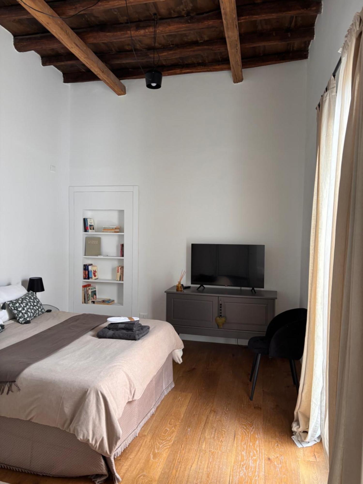 Olivuzza 27 Hotel Palermo Kültér fotó